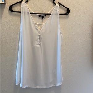 Women’s Express Tank Top